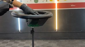 Pintura e Restauração VOLANTES